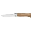 Couteau N°8 Chêne, Opinel