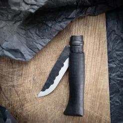 Couteau N°8 Forge, Opinel