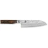 Couteau Santoku 18 cm Tim Malzer, Kai