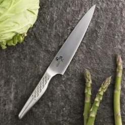 Couteau universel 15cm Seki Magoroku Shoso, Kai