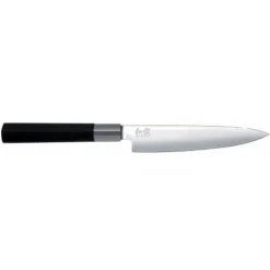 Couteau Wasabi black 15 cm, Kai