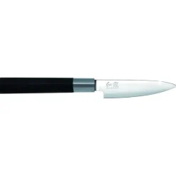 Couteaux Japonais série "Wasabi black", Kai