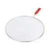 Couvercle anti projection, Chevalier Diffusion