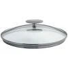Couvercle en verre 40cm, Cristel