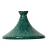 Couvercle Tajine vert pour L'Incroyable Cocotte, Cookut
