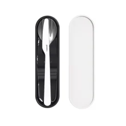 Couverts de voyage On the go, Guzzini