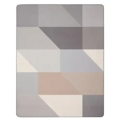 Couverture Great Stone 220 x 240 cm, Biederlack