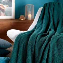 Couverture Teddy 150 x 200 cm, Biederlack