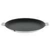 Crêpière 30 cm induction Exceliss Mutine, Cristel