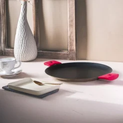 Crêpière 30 cm induction Exceliss Mutine, Cristel