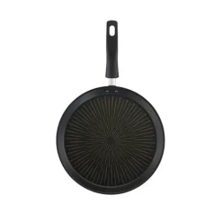 Crêpière 28 cm Tempra antiadhésive, Lagostina