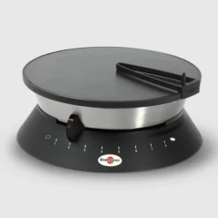 Crêpière Diabolo Noir, Krampouz