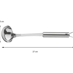 Cuillère à sauce inox Profi Plus, WMF
