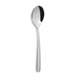 Cuillère de table Cuba, Comas