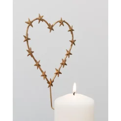 Déco de bougie, Chehoma