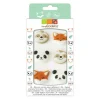 Décosucres Animaux, ScrapCooking