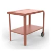 Desserte Vallone Terracotta, ZiiPa