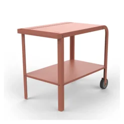 Desserte Vallone Terracotta, ZiiPa