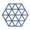 Dessous de plat Triangle, Zone Denmark
