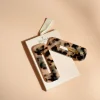 Deux Barrettes Ecaille, Bachca