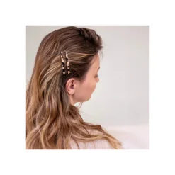 Deux Epingles à cheveux Ecaille, Bachca