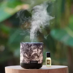 Diffuseur brume de parfum Edition Black Jungle, Estéban