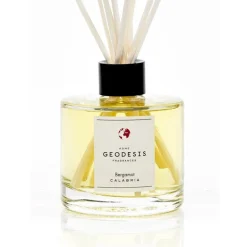 Diffuseur de parfum Bergamote, Geodesis