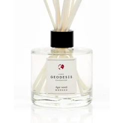 Diffuseur de parfum Bois d'Agar, Geodesis