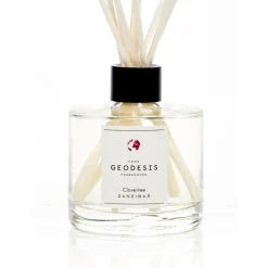 Diffuseur de parfum Giroflier, Geodesis