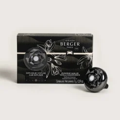 Diffuseur voiture Kali Splendeur Vanillée, Maison Berger