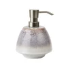 Distributeur de savon Figo Malva, Aquanova