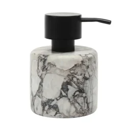 Distributeur de savon Néron Alba, Aquanova