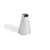Douille Spirale en inox, De Buyer