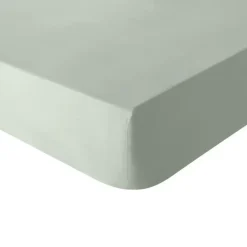 Drap Housse coton Tout Doux Aloé, Essix