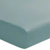 Drap Housse Percale Agave, Essix