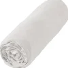 Drap housse Soline Craie, L'effet papillon