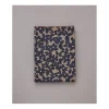 Drap plat Bloem, Sylvie Thiriez