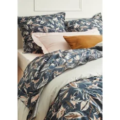 Drap plat Euphoria, Essix