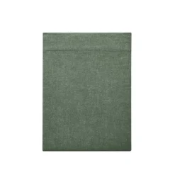 Drap plat Flanelle Frisson Lichen, Essix