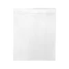 Drap Plat Percale Vexin Blanc, Anne de Solène