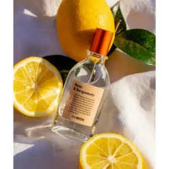 Eau de Cologne Rose & Bergamote, 100BON