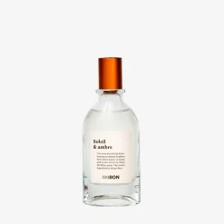 Eau de toilette Soleil & Ambre, 100BON