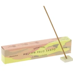 Encens Scentsual Mellow Palo Santo, Nippon Kodo