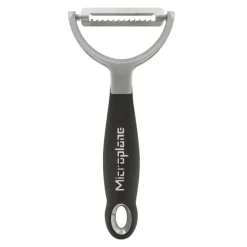 Eplucheur à Julienne, Microplane