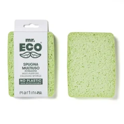 Eponge multi-usage en cellulose mr.ECO, Martini Spa