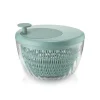 Essoreuse à salade avec couvercle Spin&Store, Guzzini