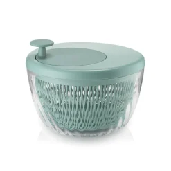 Essoreuse à salade avec couvercle Spin&Store, Guzzini