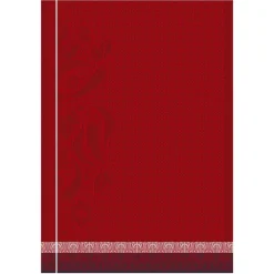 Essuie-main Piments, Le Jacquard Français