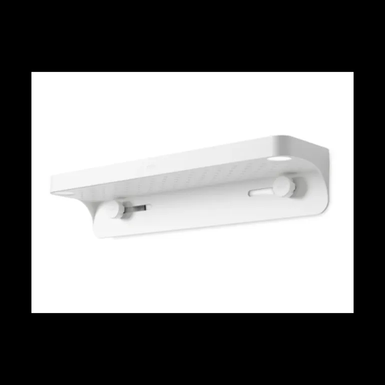 Etagère de bain ventouse, Umbra