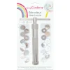 Extrudeur de pâte à sucre, ScrapCooking